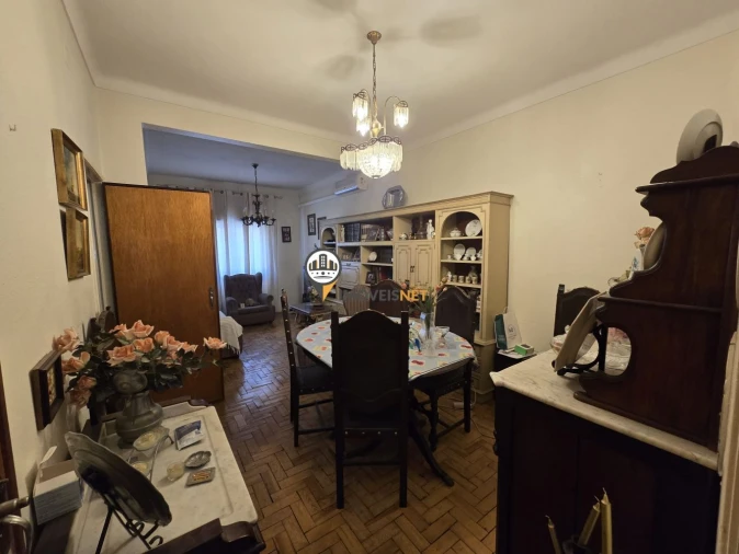 Apartamento T3 para Venda em Castelo Branco Foto 7