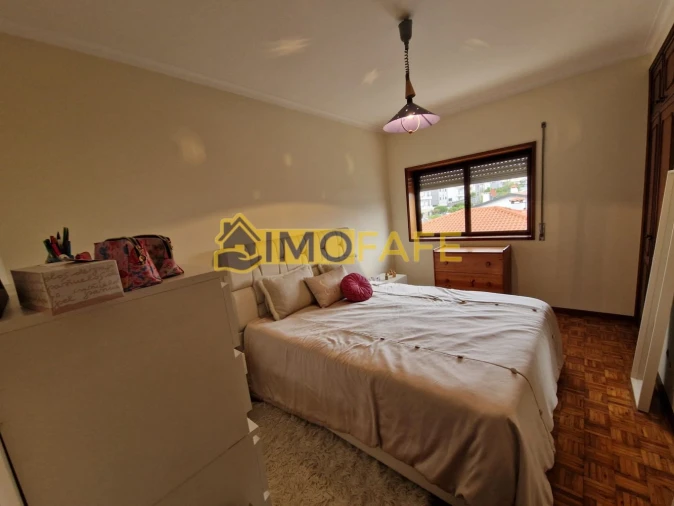 Apartamento T3 para Venda em Oliveira, São Paio e São Sebastião Foto 5