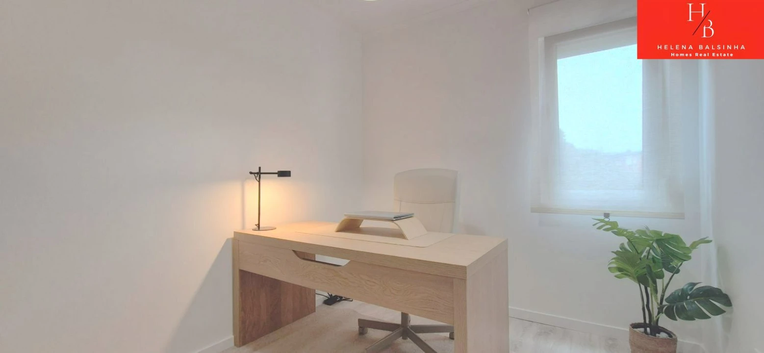 Apartamento T3 para Venda em Olivais Foto 12