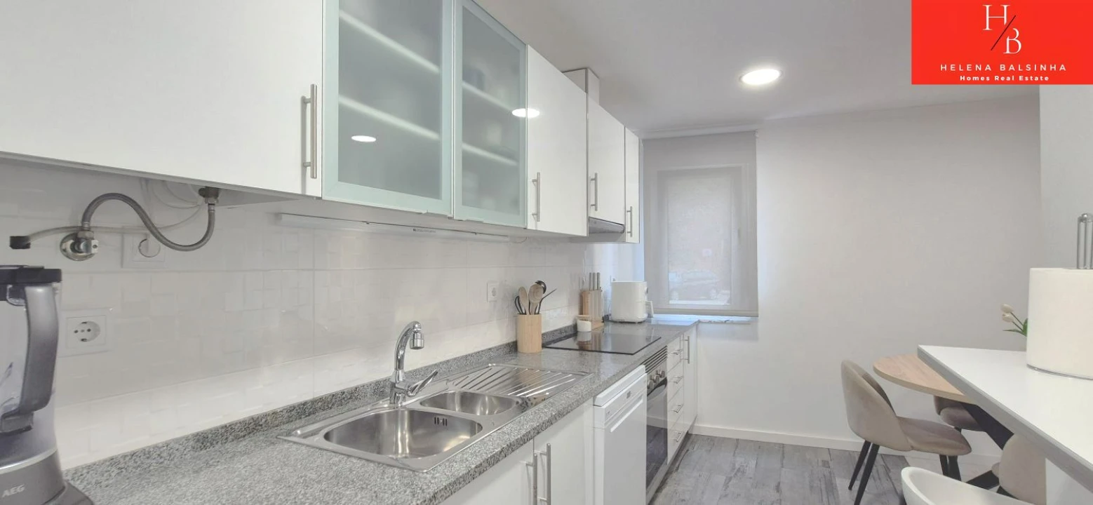 Apartamento T3 para Venda em Olivais Foto 11