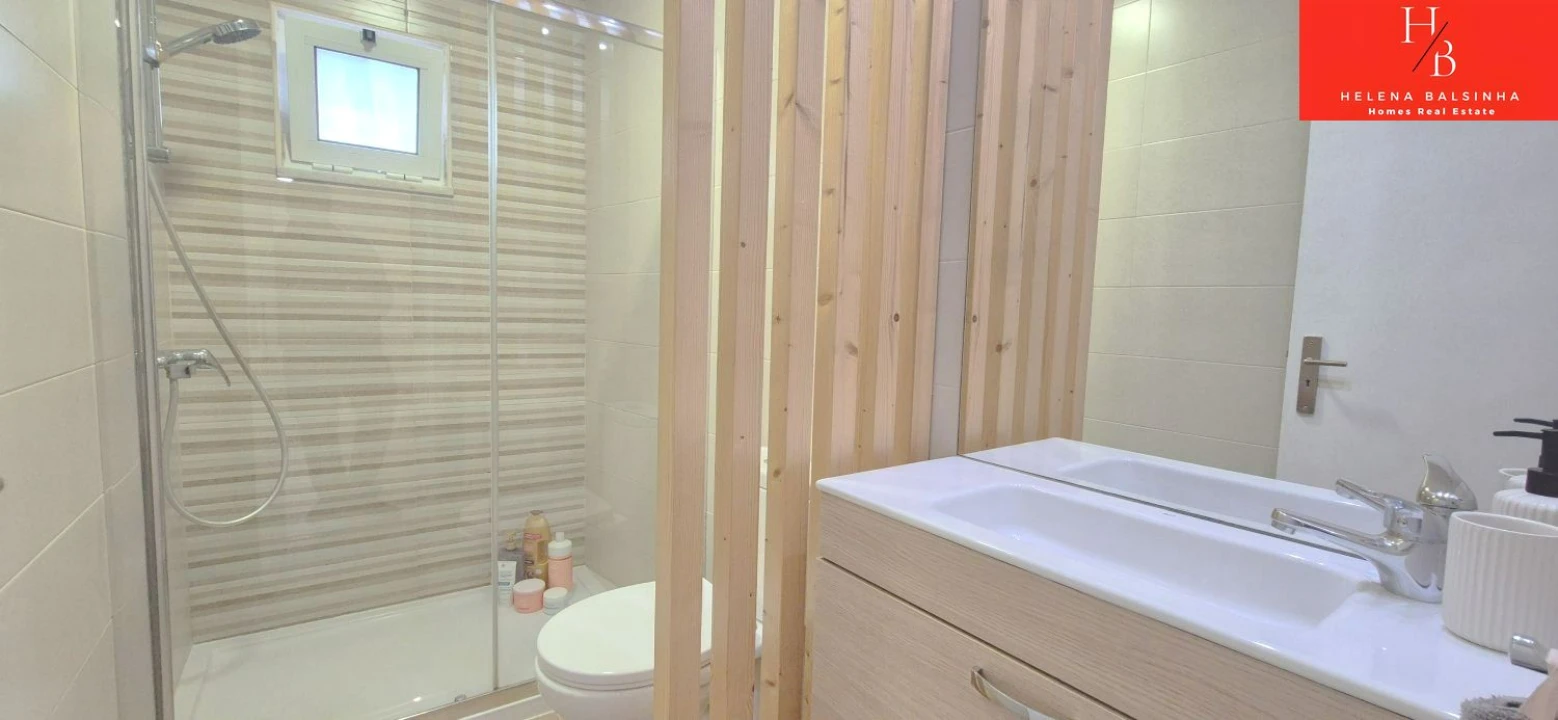 Apartamento T3 para Venda em Olivais Foto 16