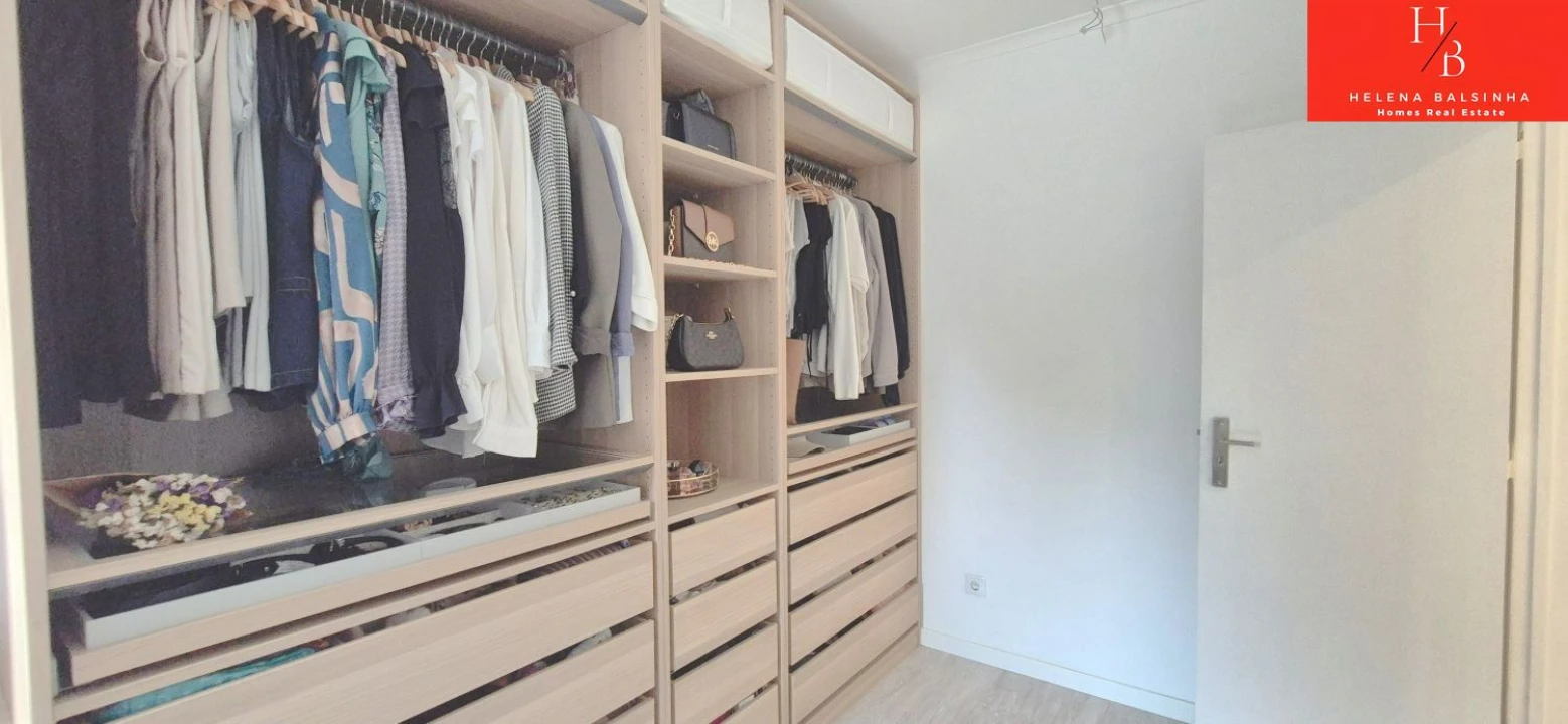 Apartamento T3 para Venda em Olivais Foto 20