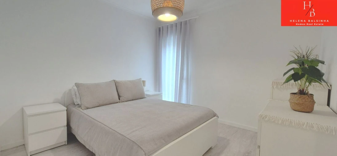 Apartamento T3 para Venda em Olivais Foto 18