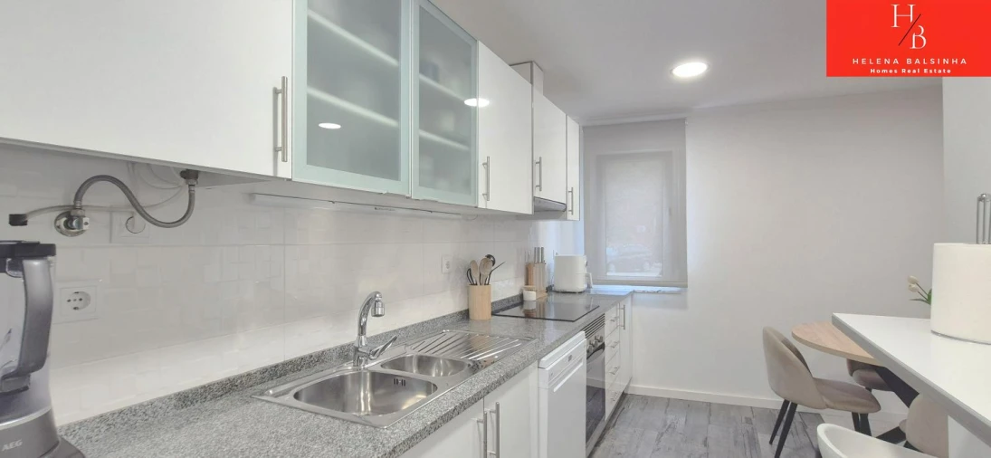 Apartamento T3 para Venda em Olivais Foto 11