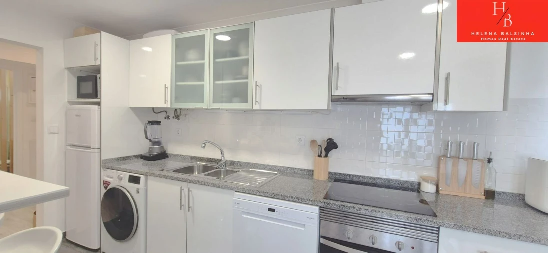 Apartamento T3 para Venda em Olivais Foto 9