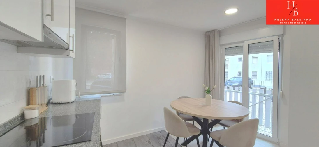 Apartamento T3 para Venda em Olivais Foto 8