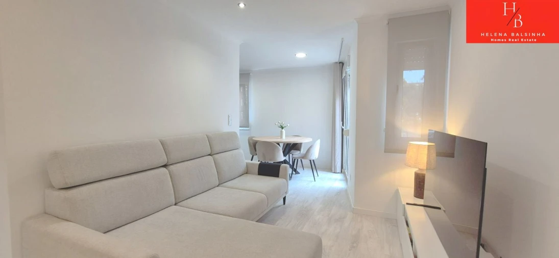 Apartamento T3 para Venda em Olivais Foto 5