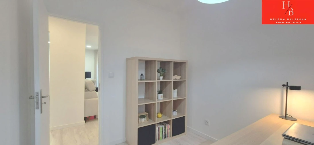 Apartamento T3 para Venda em Olivais Foto 15