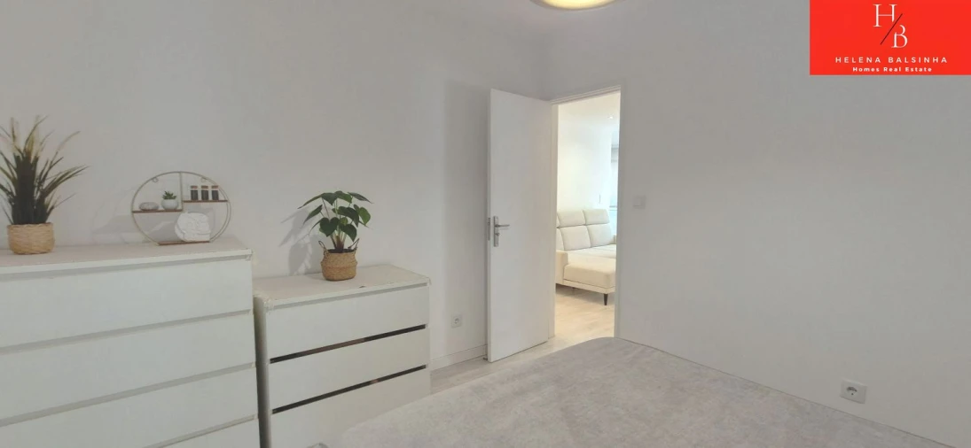 Apartamento T3 para Venda em Olivais Foto 19