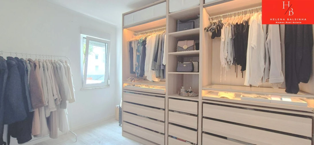 Apartamento T3 para Venda em Olivais Foto 21