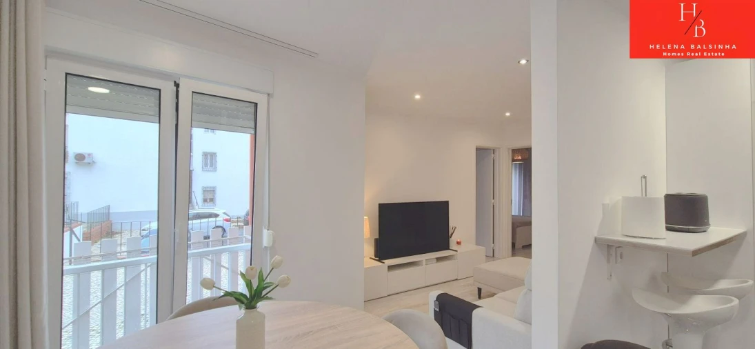 Apartamento T3 para Venda em Olivais Foto 7