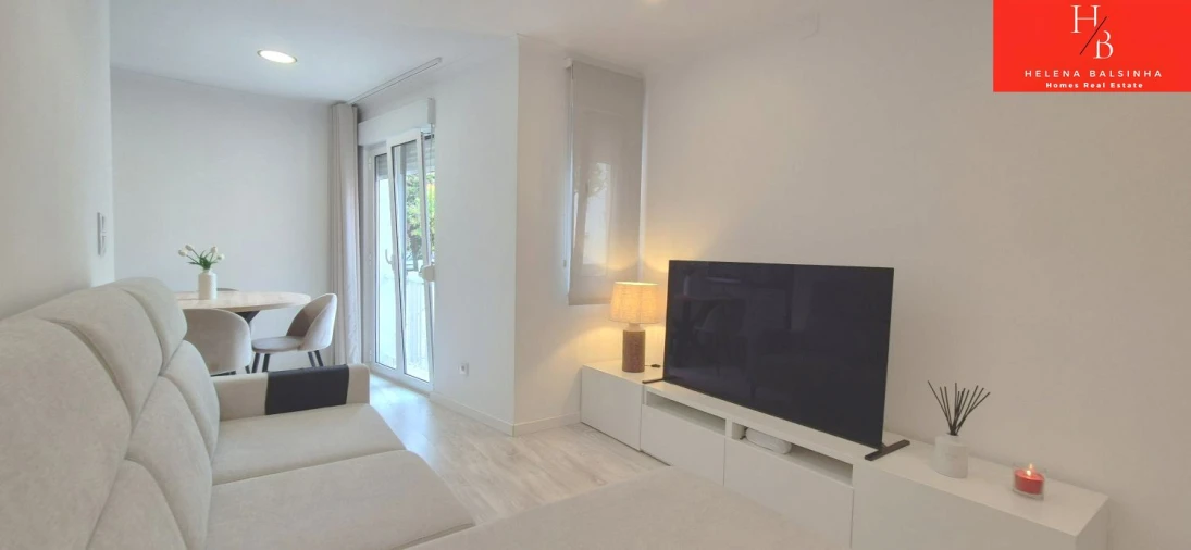 Apartamento T3 para Venda em Olivais Foto 6