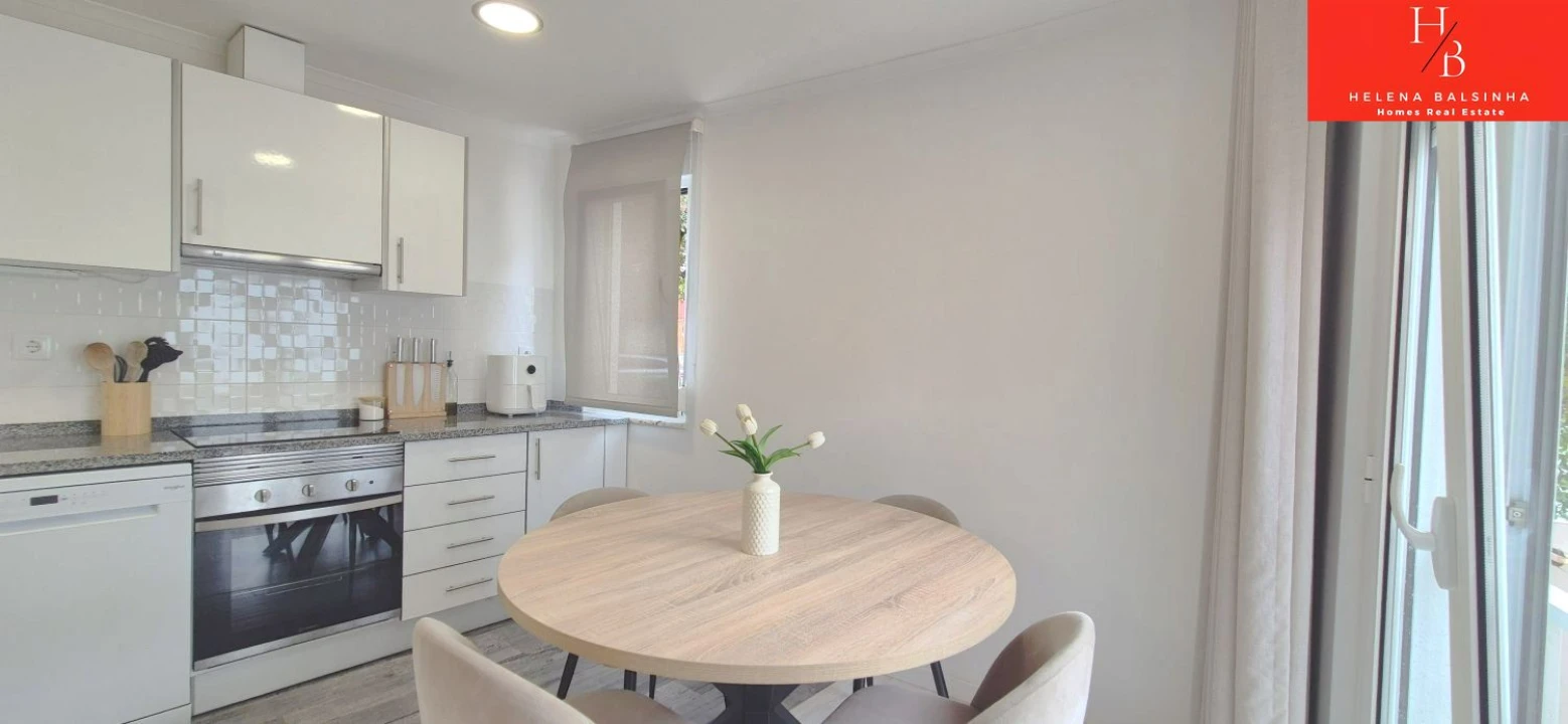 Apartamento T3 para Venda em Olivais Foto 1