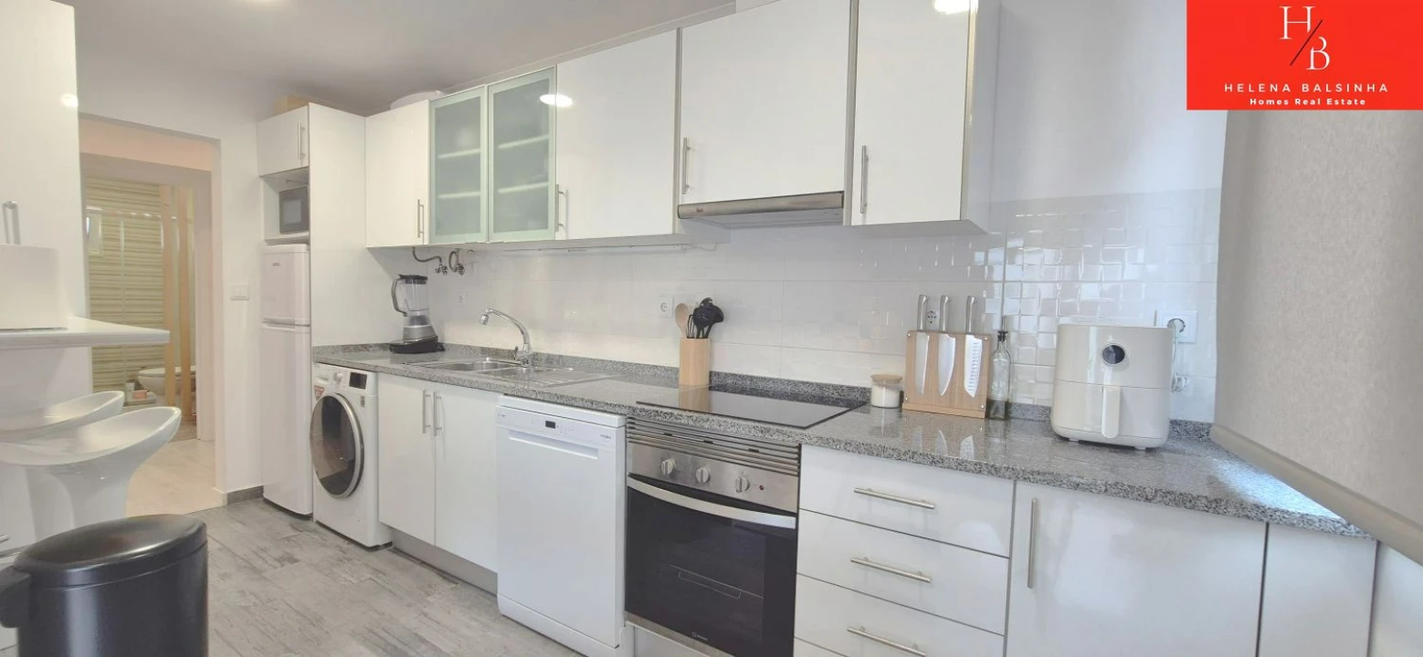 Apartamento T3 para Venda em Olivais Foto 10