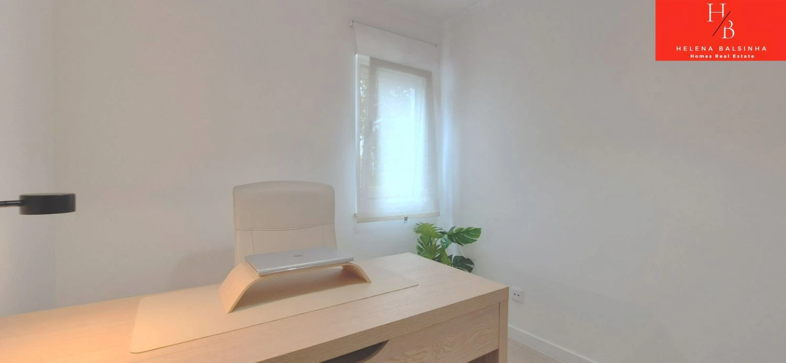 Apartamento T3 para Venda em Olivais Foto 13