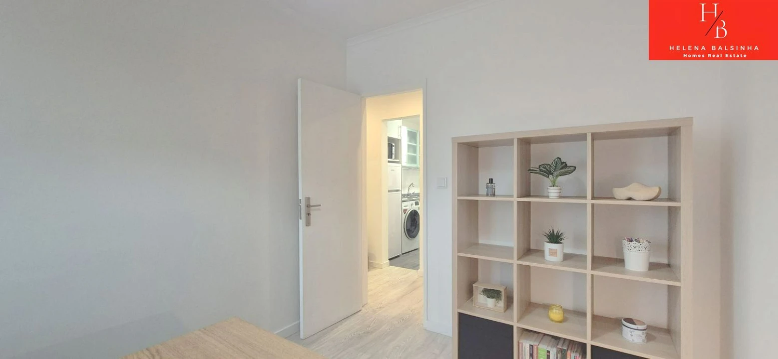 Apartamento T3 para Venda em Olivais Foto 14