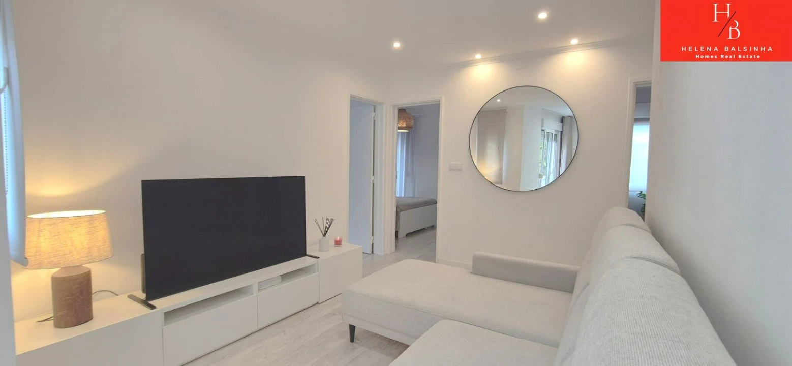 Apartamento T3 para Venda em Olivais Foto 2