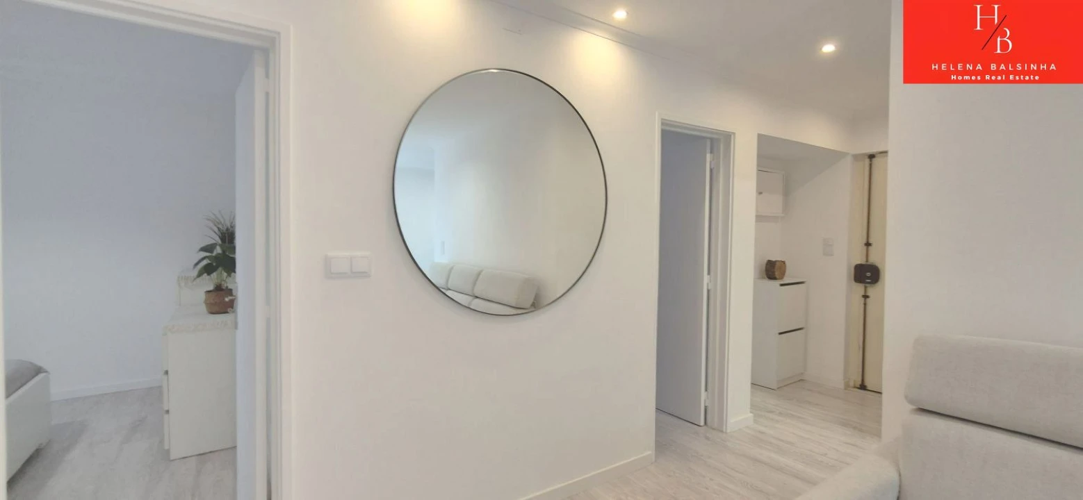 Apartamento T3 para Venda em Olivais Foto 4