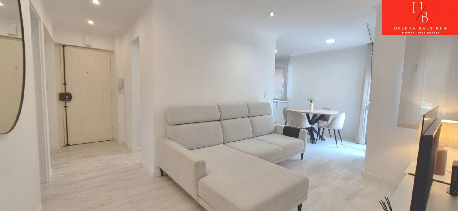 Apartamento T3 para Venda em Olivais Foto 3