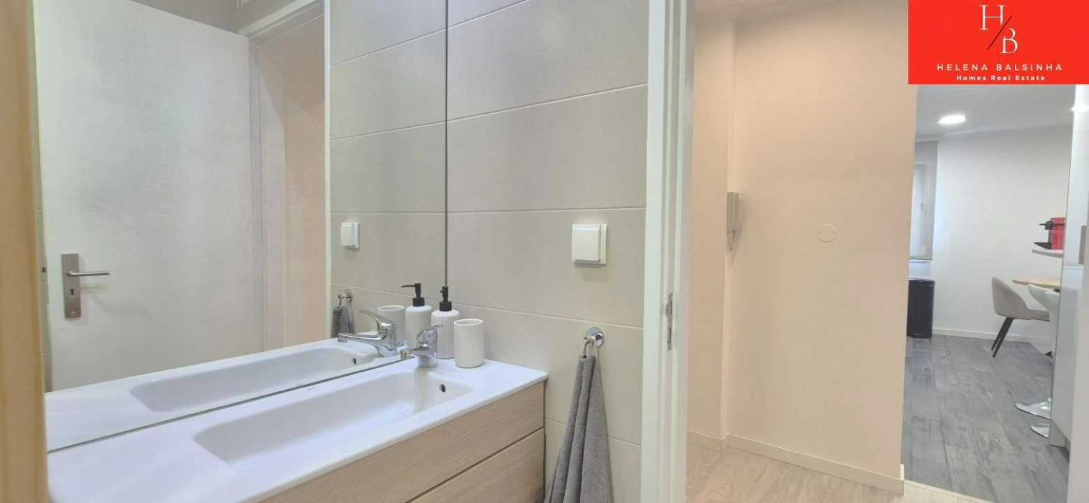 Apartamento T3 para Venda em Olivais Foto 17