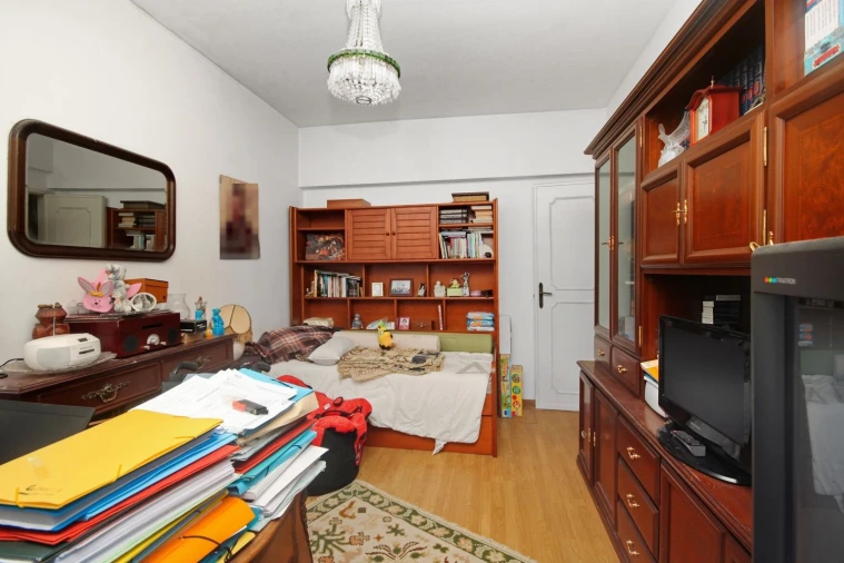 Apartamento T4 para Venda em Algueirão-Mem Martins Foto 17