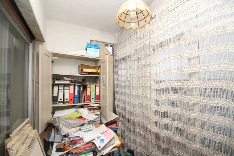 Apartamento T4 para Venda em Algueirão-Mem Martins Foto 26