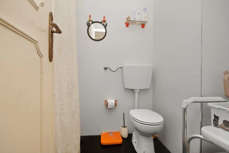 Apartamento T4 para Venda em Algueirão-Mem Martins Foto 13