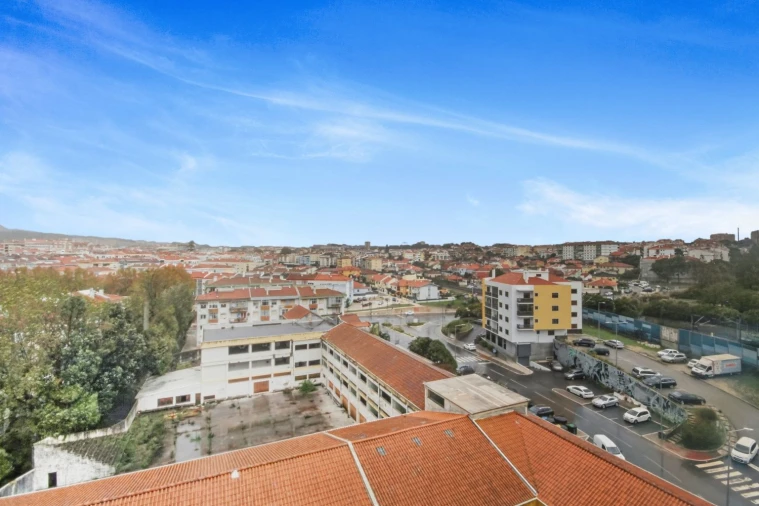 Apartamento T4 para Venda em Algueirão-Mem Martins Foto 34