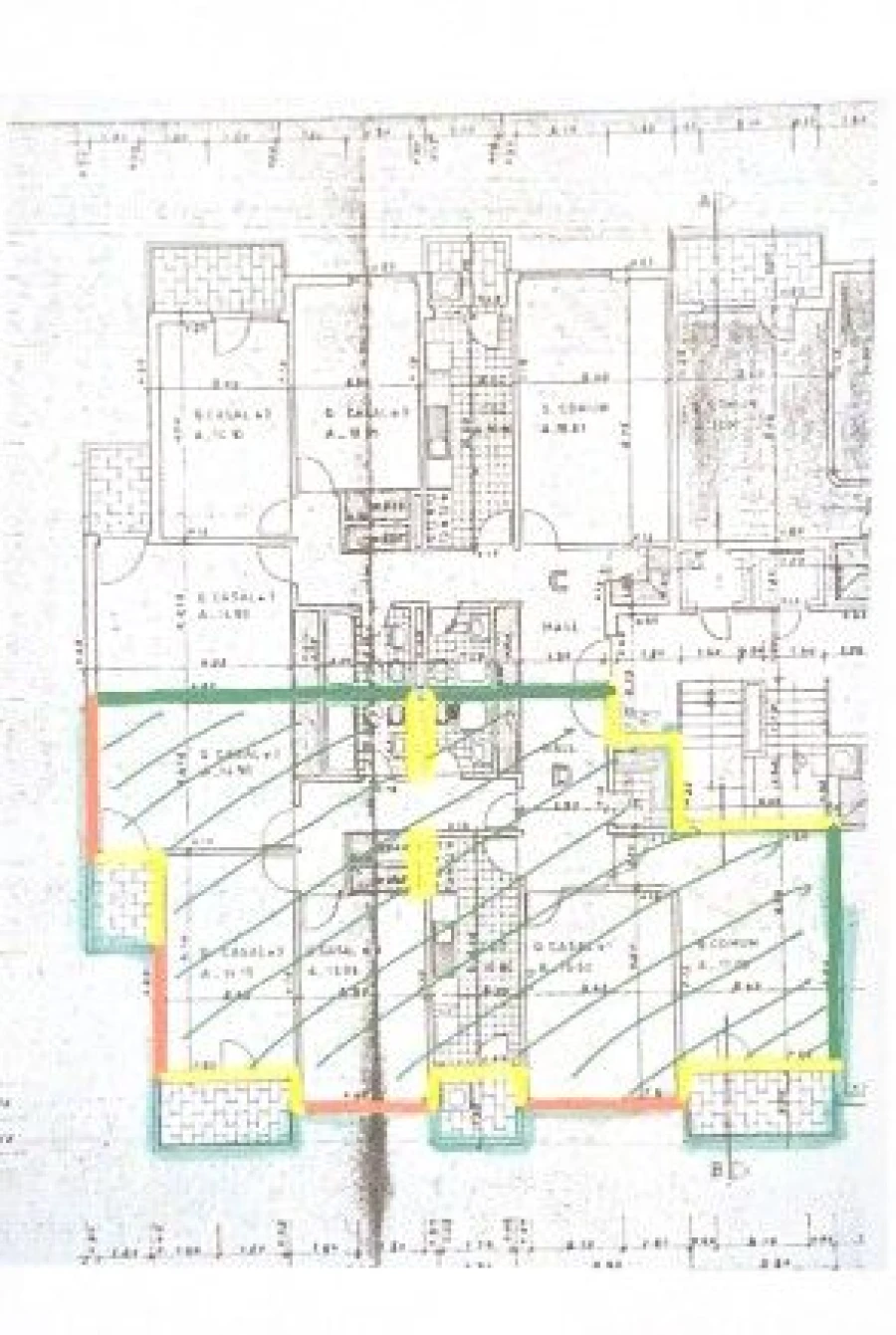 Apartamento T4 para Venda em Algueirão-Mem Martins Foto 35