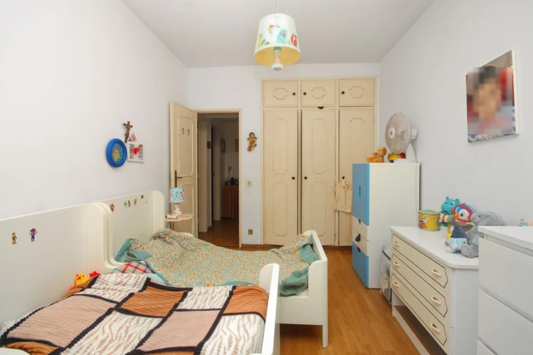 Apartamento T4 para Venda em Algueirão-Mem Martins Foto 20