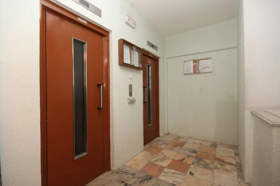 Apartamento T4 para Venda em Algueirão-Mem Martins Foto 27