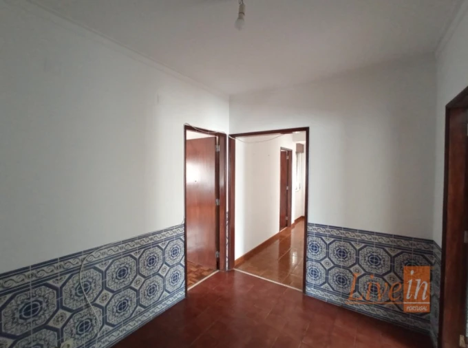 Apartamento T3 para Venda em Carregado e Cadafais Foto 4
