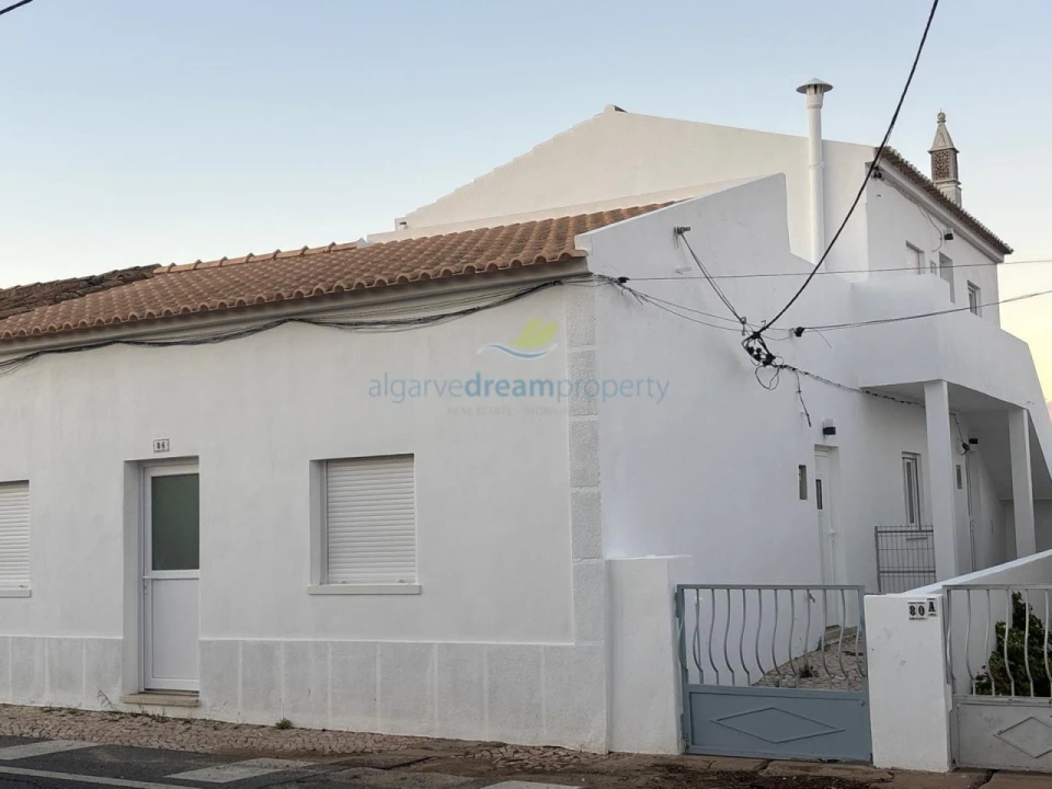 Prédio para Venda em Albufeira e Olhos de Água Foto 1