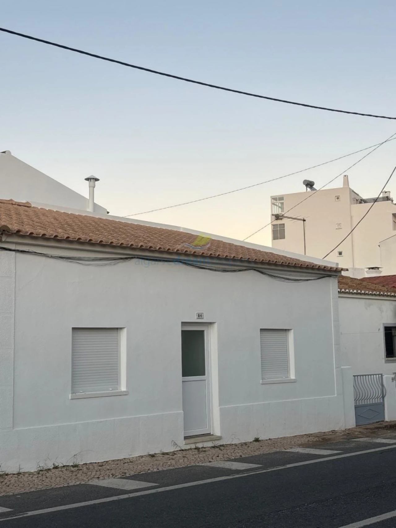 Prédio para Venda em Albufeira e Olhos de Água Foto 37
