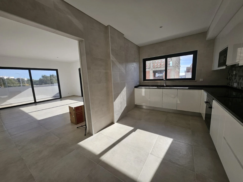 Apartamento T4 para Venda em Tavira (Santa Maria e Santiago) Foto 6