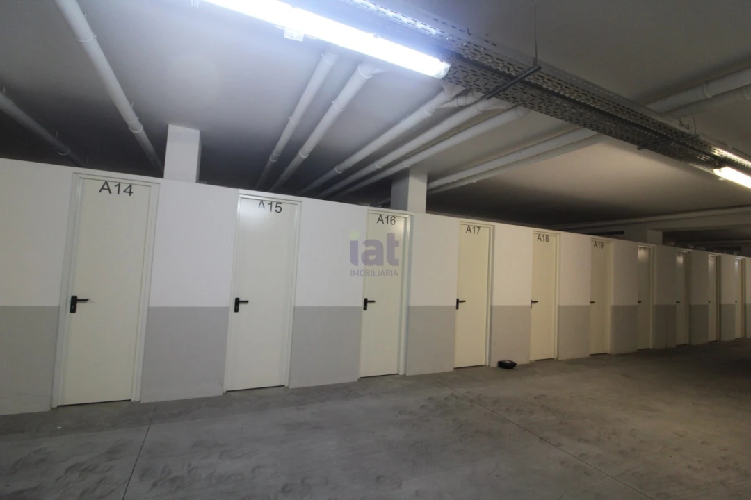 Apartamento T2 para Venda em Apúlia e Fão Foto 5