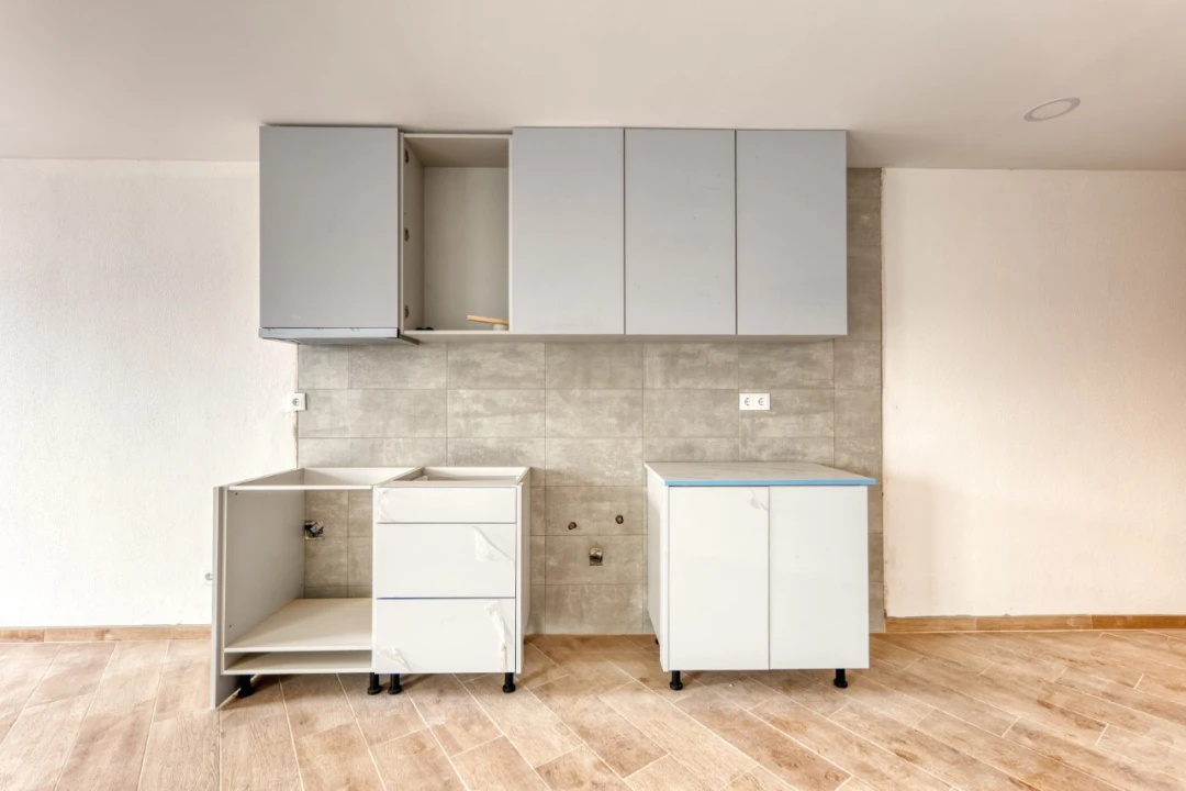 Apartamento T1 para Venda em Mação, Penhascoso e Aboboreira Foto 2