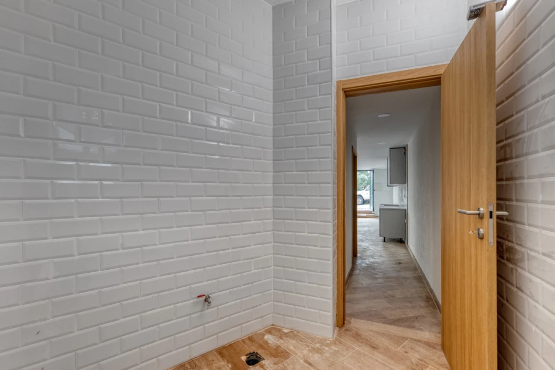 Apartamento T1 para Venda em Mação, Penhascoso e Aboboreira Foto 11