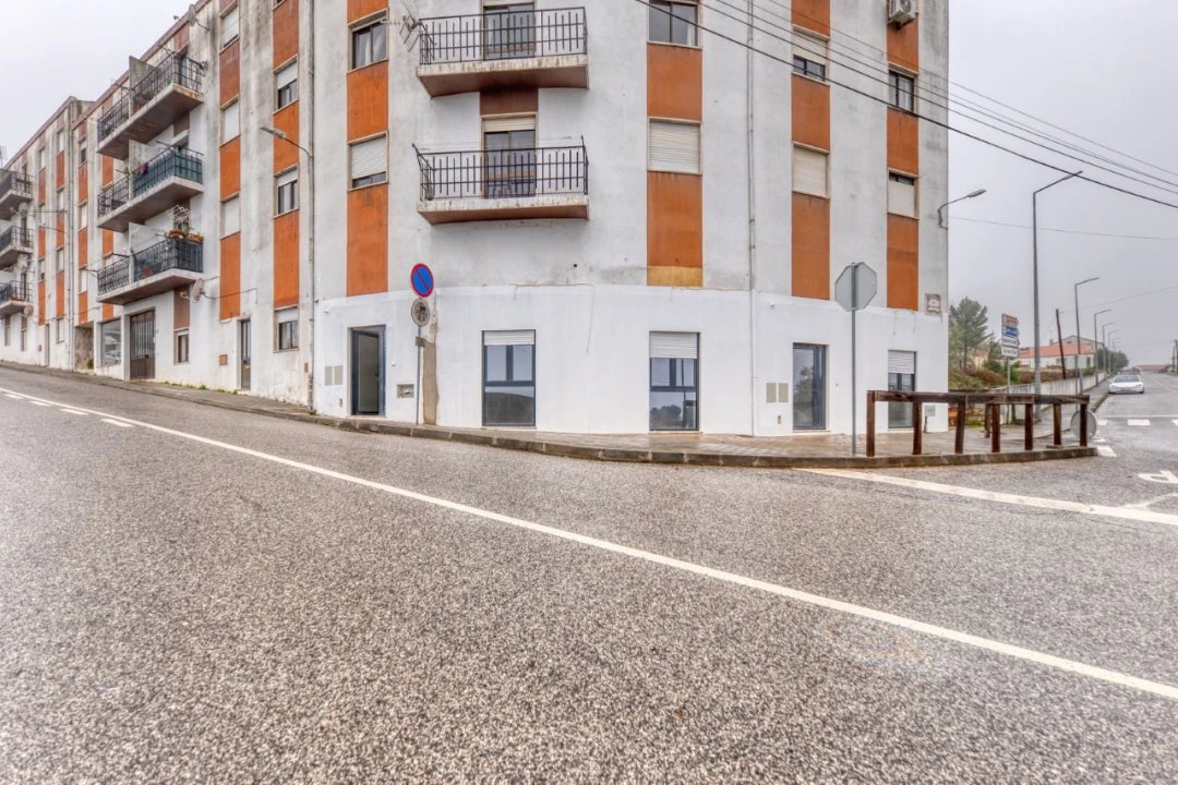 Apartamento T1 para Venda em Mação, Penhascoso e Aboboreira Foto 17