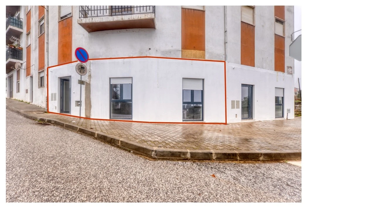 Apartamento T1 para Venda em Mação, Penhascoso e Aboboreira Foto 18