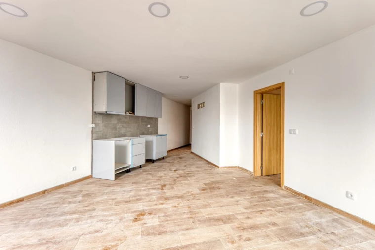Apartamento T1 para Venda em Mação, Penhascoso e Aboboreira Foto 1