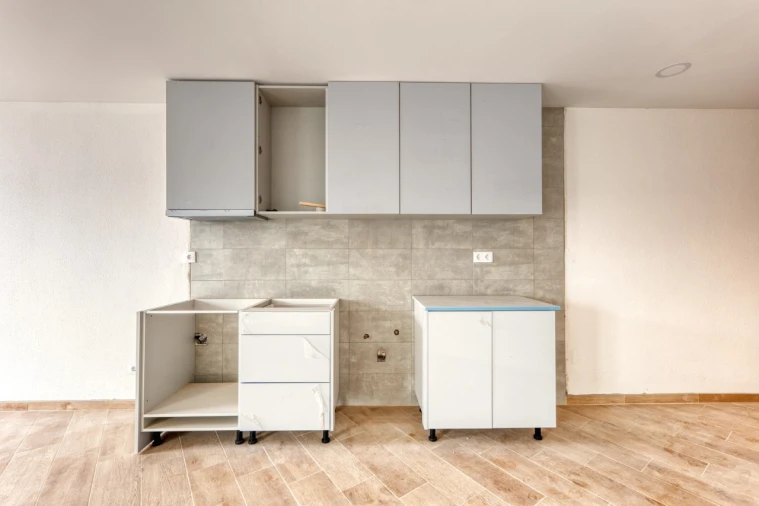 Apartamento T1 para Venda em Mação, Penhascoso e Aboboreira Foto 2