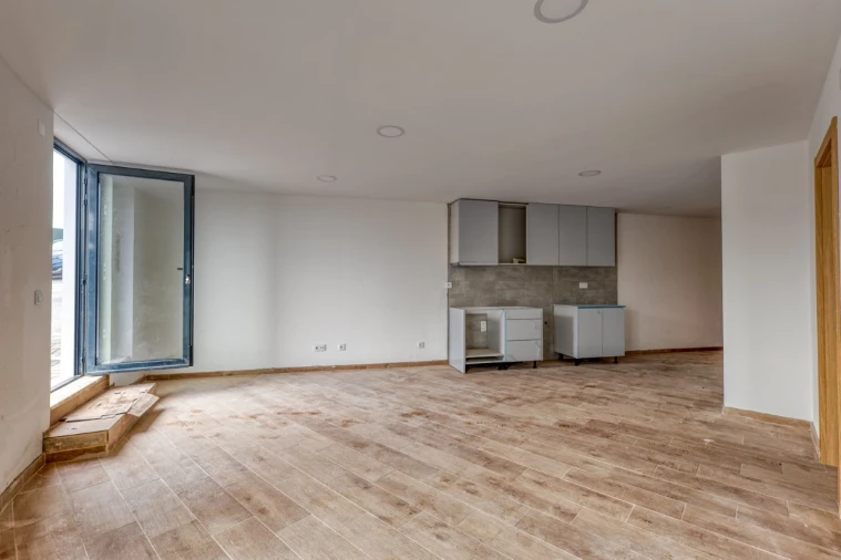 Apartamento T1 para Venda em Mação, Penhascoso e Aboboreira Foto 3