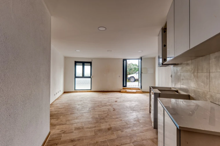 Apartamento T1 para Venda em Mação, Penhascoso e Aboboreira Foto 4