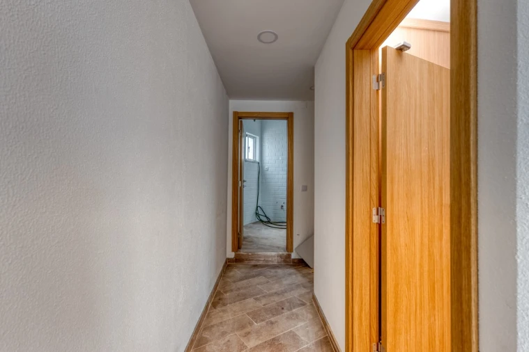 Apartamento T1 para Venda em Mação, Penhascoso e Aboboreira Foto 5