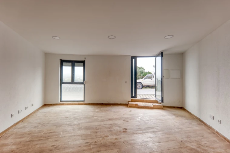 Apartamento T1 para Venda em Mação, Penhascoso e Aboboreira Foto 6