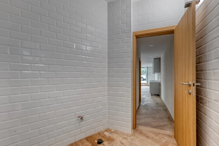 Apartamento T1 para Venda em Mação, Penhascoso e Aboboreira Foto 11