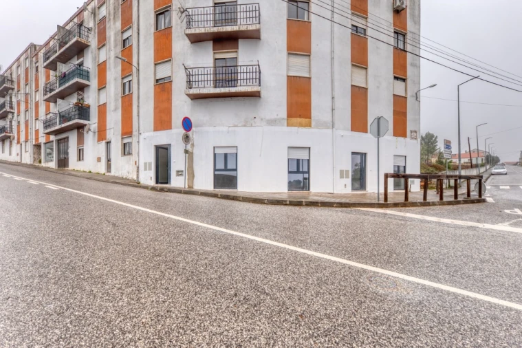 Apartamento T1 para Venda em Mação, Penhascoso e Aboboreira Foto 17