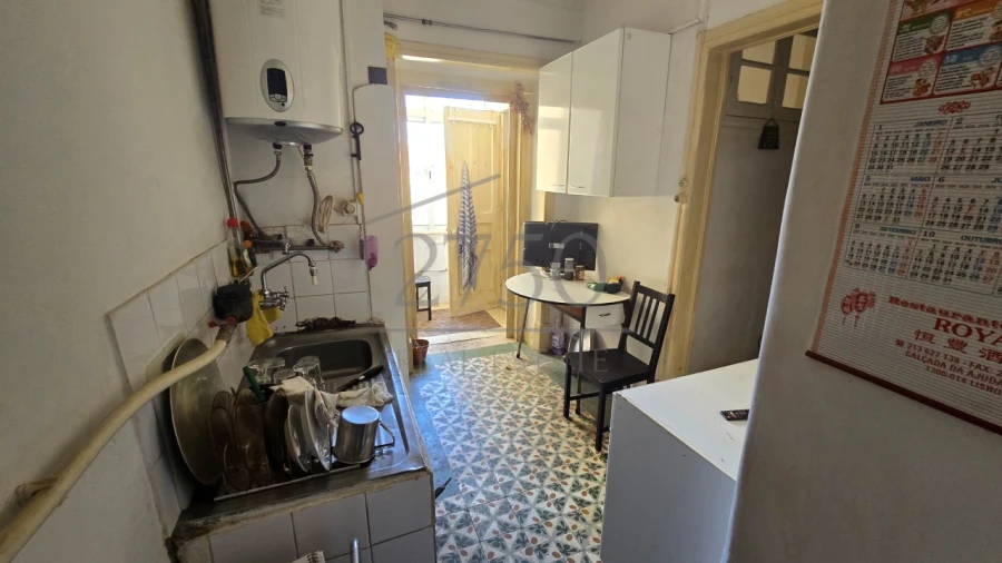 Prédio para Venda em Alcantara Foto 8