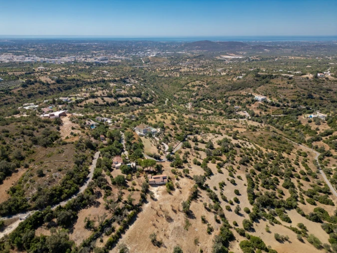 Terreno P/ Prédio para Venda em Loule (São Sebastião) Foto 3